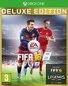 Fifa 2016 Deluxe Ed. (inkl. Ultimate Team), gebr.- XBOne