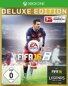 Fifa 2016 Deluxe Ed. (inkl. Ultimate Team Legends) - XBOne