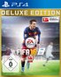 Fifa 2016 Deluxe Edition, gebraucht - PS4