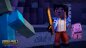 Minecraft Story Mode 1 Das komplette Abenteuer, geb.- XB360