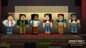 Minecraft Story Mode 1 Das komplette Abenteuer, geb.- XB360