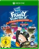 Hasbro Family Fun Pack, gebraucht - XBOne
