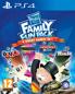 Hasbro Family Fun Pack - PS4