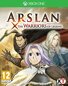 Arslan The Warriors of Legend - XBOne