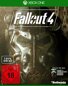 Fallout 4 Day One Ed. (inkl. Fallout 3), gebr.- XBOne