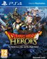 Dragon Quest Heroes 1 - PS4