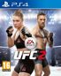 UFC 2 (2016), gebraucht - PS4