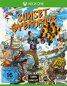 Sunset Overdrive, gebraucht - XBOne