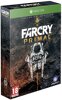 Far Cry Primal Collectors Edition, gebraucht - XBOne