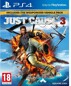 Just Cause 3 (inkl. 1 DLC Weaponized Vehicle), gebr. - PS4