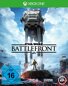 Star Wars Battlefront 1 (2015), gebraucht - XBOne