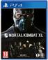 Mortal Kombat X (10) XL - PS4