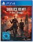 Sherlock Holmes 8 The Devils Daughter - PS4