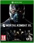 Mortal Kombat X (10) XL - XBOne