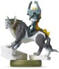amiibo The Legend of Zelda Collection Figur - Wolf-Link
