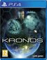 Battle Worlds Kronos - PS4