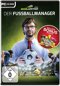 Goal United Pro - Der Fussballmanager, Online - PC