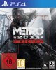 Metro 2033 Redux, gebraucht - PS4