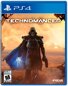 The Technomancer - PS4