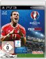 Pro Evolution Soccer 2016 inkl. UEFA Euro 2016, gebr.- PS3