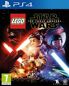 Lego Star Wars 7 Das Erwachen der Macht, gebraucht - PS4