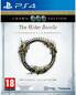 The Elder Scrolls Online Tamriel Unlimited KE, gebr. - PS4
