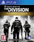 The Division 1 Gold Edition, gebraucht - PS4