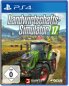 Landwirtschafts-Simulator 2017, gebraucht - PS4