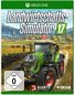 Landwirtschafts-Simulator 2017, gebraucht - XBOne