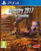 Forstwirtschaft 2017 Die Simulation, gebraucht - PS4