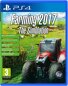Die Landwirtschaft 2017, gebraucht - PS4
