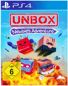 Unbox Newbies Adventure - PS4