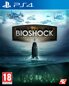 Bioshock The Collection (Teil 1,2 & Infinite), geb.- PS4