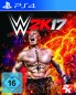 WWE 2k17, gebraucht - PS4