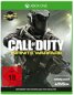 Call of Duty 13 Infinite Warfare Day One Edition - XBOne