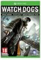 Watch Dogs 1 Special Edition, gebraucht - XBOne