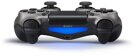 Controller Wireless, DualShock 4, steel black V2, OEM - PS4