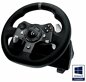 Lenkrad Logitech Driving Force G920 - PC/XBOne/XBSX