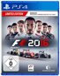 F1 2016 Limited Edition, gebraucht - PS4