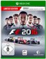 F1 2016 Limited Edition - XBOne