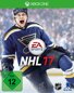 NHL 2017, gebraucht - XBOne