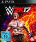 WWE 2k17 Day One Edition, gebraucht - PS3