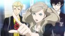 Persona 5 (P5) - PS4
