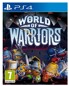 World of Warriors - PS4