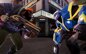 Agents of Mayhem Day One Edition - PS4