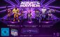 Agents of Mayhem Day One Edition - PS4