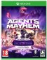 Agents of Mayhem Day One Edition - XBOne