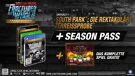 South Park 2 Die Rektakuläre Zerreißprobe Gold, geb.- XBOne