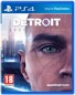 Detroit Become Human - PS4