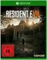 Resident Evil 7 Biohazard, gebraucht - XBOne